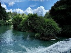 -天河潭旅游度假区