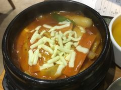 -老炉家木炭烤肉(长江国际店)