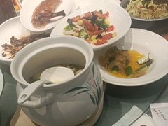 -红菜坊·烤鸭·川鲁宴(石园店)