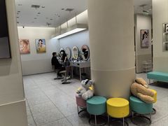 -天真蓝照相馆(五角场百联又一城店)