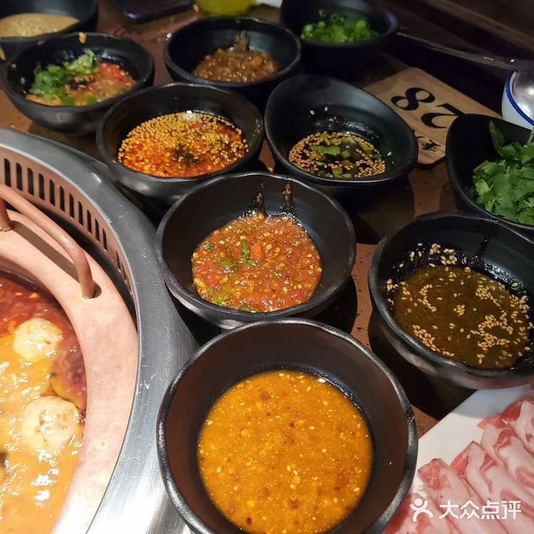 房山龙湖天街也有重八牛府之乐不思蜀啦