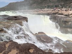 -陕西黄河壶口瀑布旅游区