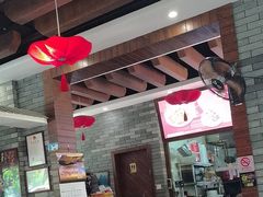 -秦园陕西手工面馆(番禺节能科技园店)