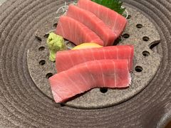 -乾山寿司(好运街店)