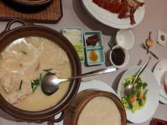 -南景饭店(万家丽路店)