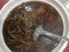 -百姓百味海鲜酒楼(粤垦路总店)