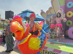 -华夏文旅海洋公园