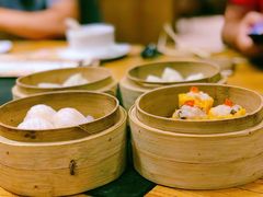 -小城粥道·海胆鲜虾粥(解放广场店)