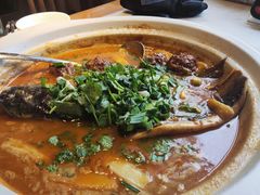 -佰家小厨·南京菜(夫子庙店)