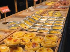 -苏格里岛自助海鲜火锅烧烤(大汉悦中心店)