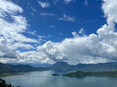 -丽江泸沽湖景区