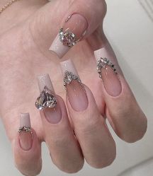 -斯馨·健康美甲美睫