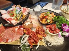 -猫抓烤肉(春熙路店)