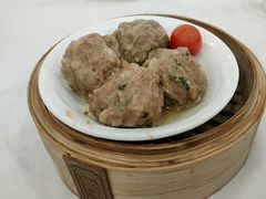 -金华安大酒楼·老牌潮菜·粤式茶点(东方国际店)