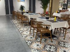 -土耳其卡巴布清真餐厅(西安店)