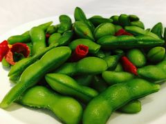 -香满锅老北京羊蝎子火锅·家常菜(新街口店)