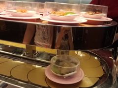 -争鲜回转寿司(东方银座店)