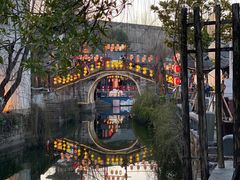 -横店影视城梦幻谷园区