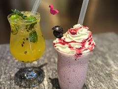 -SHADOWS•Bistro&Eatery(安福路店)