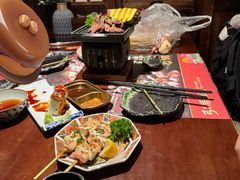 -弓二·烧鸟居酒屋(财富购物中心店)