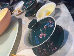 -清真·胖妈妈手抓餐厅(定西路长城宾馆店)