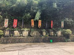 -将军关探险漂流