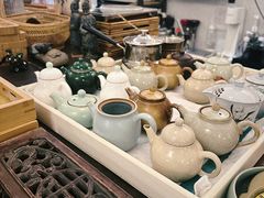 -水牛石手工水果茶店