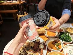 -青鹤谷(虹莘路总店)