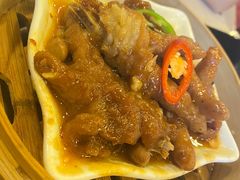 -点都德(华强南店)