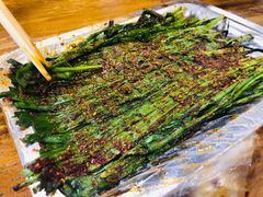 -汇通杨家·烤肉(汇通店)