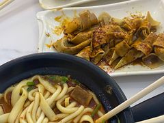 -姐弟俩土豆粉(四海唐人街店)