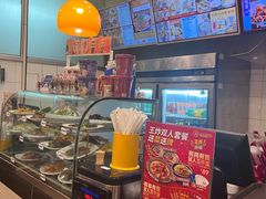 -西部马华清真兰州牛肉面·烧烤夜市(关东店)