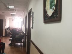 -上海市中医医院(芷江路院区)