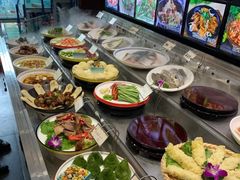 -宏利土菜馆(马山店)