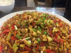 -徽州美食(三十年老店)