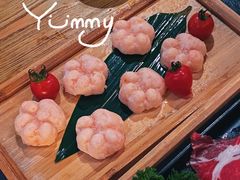 -湊湊火锅·茶憩(天环广场店)