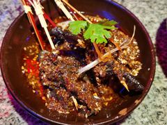 椒麻无骨鸡爪-蛙来哒(诚丰广场店)