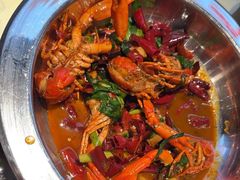-聚味瞿记·龙虾堂(梅溪湖店)