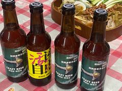 -永红源啤酒·烧烤·海鲜·大排档(台柳路店)