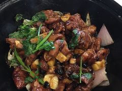 -日昌餐馆(亦庄店)