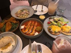 -农畉LONFOOD(万象天地店)