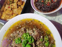 -巴特餐饮6加1音乐餐吧·新疆菜
