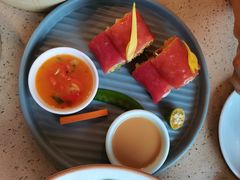 -点都德(龙之梦店)