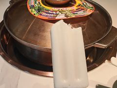 -润园四季椰子鸡火锅(欢乐海岸店)