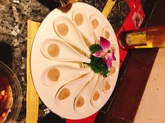 -蜀辣居鲜货老火锅(双流万达店)