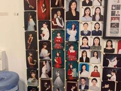 -白箱照相馆·外拍