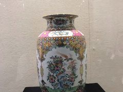 -荔湾博物馆