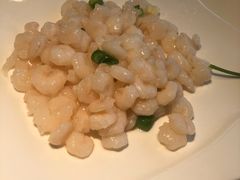 清炒河虾仁-花园茶楼(兴城西路店)