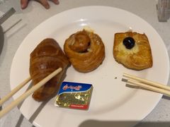 -杭州开元名都大酒店·地中海自助餐厅