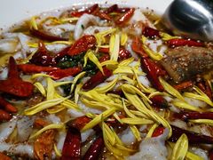 -太二酸菜鱼(石家庄万象城店)